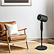 Green Tech Stajaći ventilator G-HF-2IN1-GR  (Crna, 108 cm) | BAUHAUS