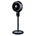Green Tech Stoječi ventilator G-F9-BR 