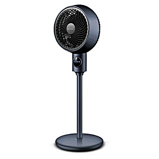 Green Tech Stoječi ventilator G-F9-BR