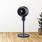 Green Tech Stoječi ventilator G-F9-BR  (Modra, 86 cm) | 3439 - Tisch/Standventilatoren Marke | CBLA - Ventilatoren Marke | CBL - Ventilatoren | CB - Elektroinstallation | C - Elektro | BAUHAUS