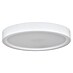 Eglo Led-plafondlamp, rond Idun-E 