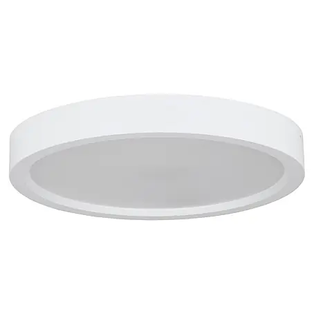 Eglo  LED-Deckenleuchte rund Idun-E
