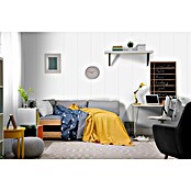 Bariperfil Revestimiento decorativo Blanco (260 x 25 cm, Blanco) | BAUHAUS