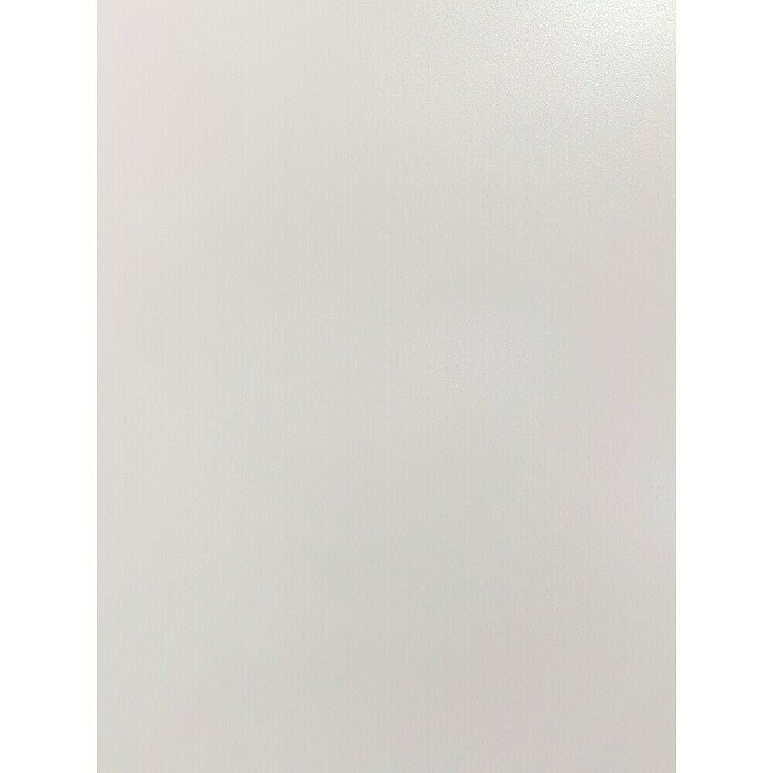 Bariperfil Revestimiento decorativo Blanco (260 x 25 cm, Blanco) | BAUHAUS