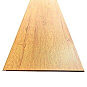Bariperfil Revestimiento decorativo Roble Auro (260 x 25 cm, Roble) | BAUHAUS
