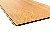 Bariperfil Revestimiento decorativo Roble Auro (260 x 25 cm, Roble) | BAUHAUS