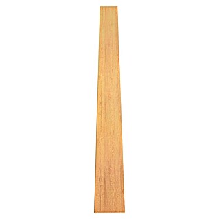 Bariperfil Revestimiento decorativo Roble Auro (260 x 25 cm, Roble)