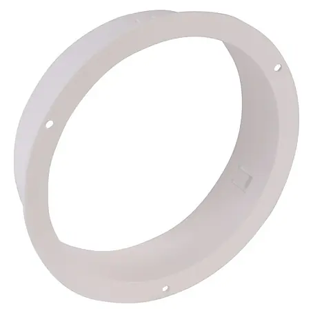 Air-Circle  Schlauch-Anschlussstutzen