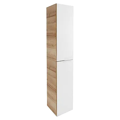 Fackelmann B.brillant Hochschrank