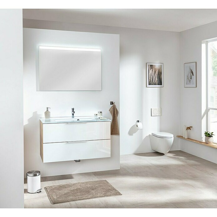 Fackelmann LED-Beleuchtung Backlight (4,56 W, B x L: 1,5 x 99,9 cm) | BAUHAUS