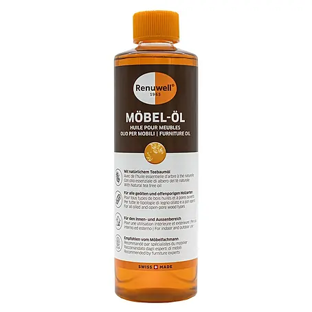 Renuwell  Möbel-Öl