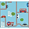 AS Creation Boys And Girls 6 Papiertapete (Blau, Motiv, 10,05 x 0,53 m)