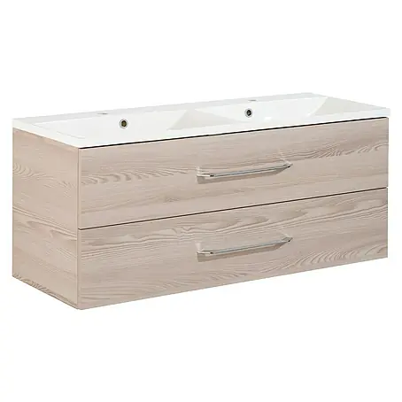 Fackelmann B.clever Badmöbel-Set