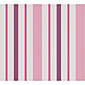 AS Creation Boys And Girls 6 Papiertapete (Pink, Streifen, 10,05 x 0,53 m)