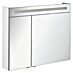 Fackelmann B.clever LED-Spiegelschrank 