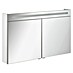 Fackelmann B.clever LED-Spiegelschrank 