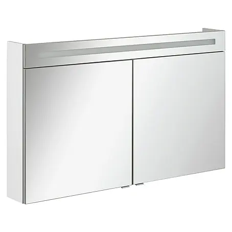 Fackelmann B.clever LED-Spiegelschrank