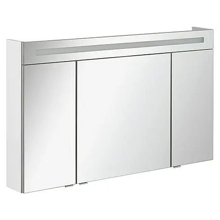 Fackelmann B.clever LED-Spiegelschrank