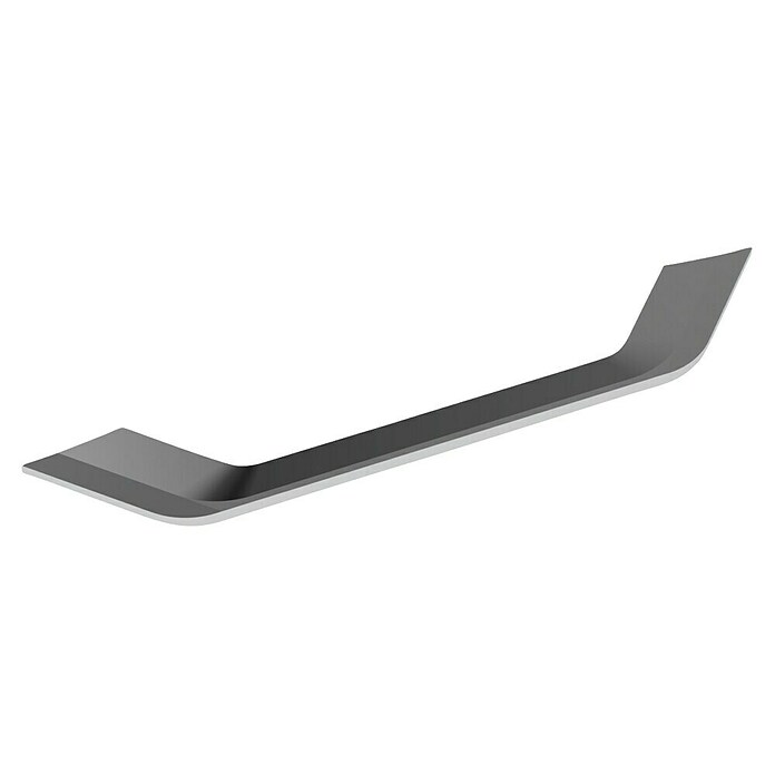 Fackelmann B.clever Badmöbel-Set (Gesamtbreite Badmöbel: 60 cm, Mit Gussmarmorbecken, Weiß, Hochglänzend) | BAUHAUS