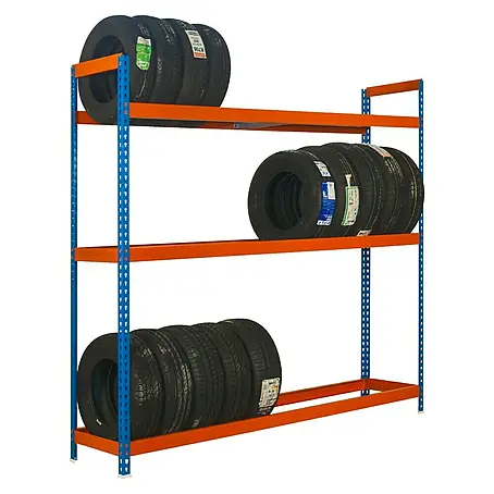 Simonrack Simonauto Reifenregal Autoforte