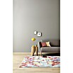 SCHÖNER WOHNEN-Farbe Wandfarbe Designfarbe (Dynamisches Platingrau, Matt, 1 l, Konservierungsmittelfrei) | BAUHAUS