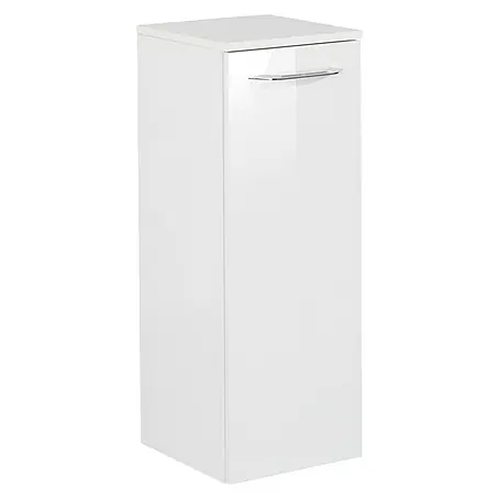 Fackelmann B.clever Bad-Midischrank