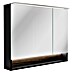 Fackelmann B.Paris LED-Spiegelschrank 