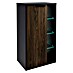 Fackelmann B.Paris Midischrank 