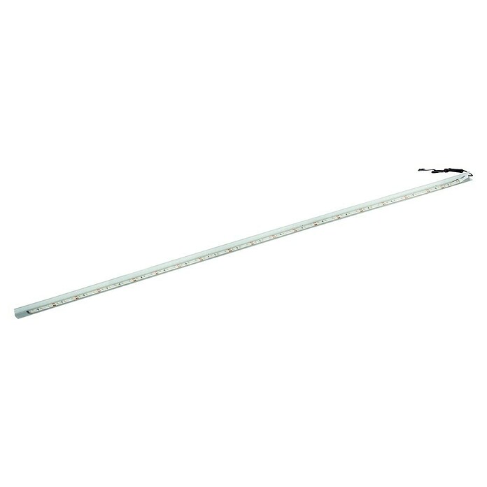 Fackelmann B.Paris LED-Beleuchtung Waschbecken (Passend für: Glasbecken mit 90 cm Breite, 4,7 W, Neutralweiß) | BAUHAUS