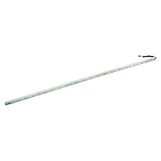 Fackelmann B.Paris LED-Beleuchtung Waschbecken (Passend für: Glasbecken mit 90 cm Breite, 4,7 W, Neutralweiß)
