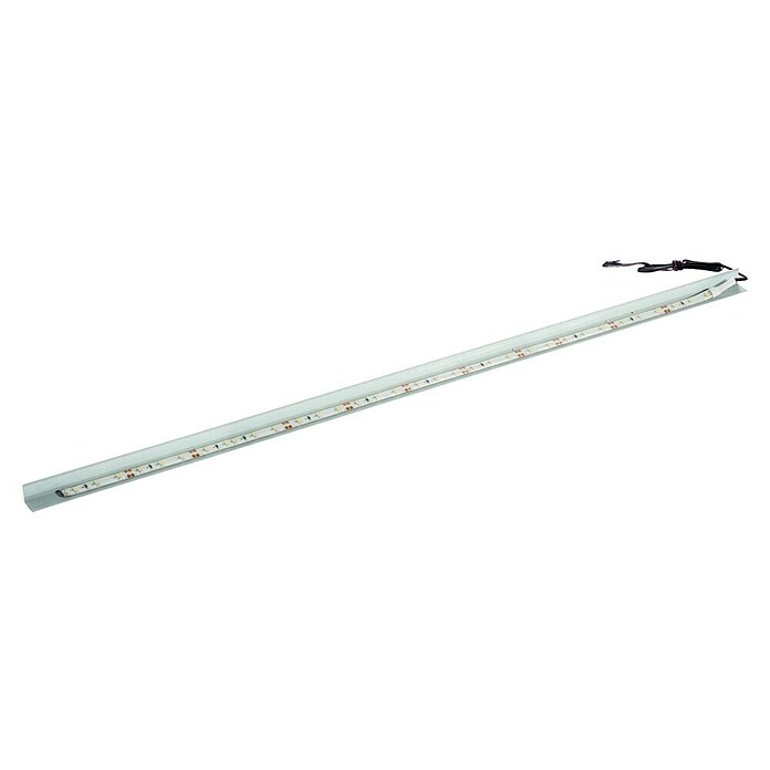Fackelmann B.Paris LED-Beleuchtung Waschbecken (Passend für: Glasbecken mit 70 cm Breite, 3,25 W, Neutralweiß) | BAUHAUS