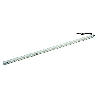 Fackelmann B.Paris LED-Beleuchtung Waschbecken (Passend für: Glasbecken mit 70 cm Breite, 3,25 W, Neutralweiß)