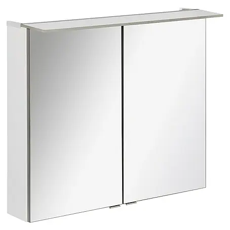 Fackelmann B.perfekt LED-Spiegelschrank