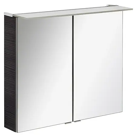 Fackelmann B.perfekt LED-Spiegelschrank