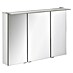 Fackelmann B.perfekt LED-Spiegelschrank 