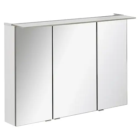 Fackelmann B.perfekt LED-Spiegelschrank