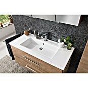 Fackelmann B.perfekt Badmöbel-Set (Gesamtbreite Badmöbel: 103 cm, Ast Eiche Holzoptik) | BAUHAUS