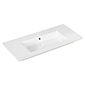 Fackelmann B.perfekt Badmöbel-Set (Gesamtbreite Badmöbel: 103 cm, Ast Eiche Holzoptik) | BAUHAUS