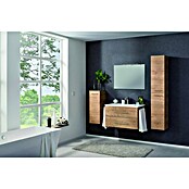 Fackelmann B.perfekt Badmöbel-Set (Gesamtbreite Badmöbel: 103 cm, Ast Eiche Holzoptik) | BAUHAUS