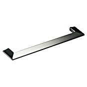 Fackelmann B.perfekt Hochschrank (B x T x H: 30 x 31,8 x 158,8 cm, Dark Oak Holzoptik) | BAUHAUS