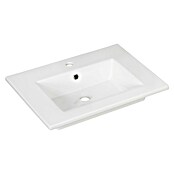 Fackelmann B.perfekt Badmöbel-Set (Gesamtbreite Badmöbel: 62,2 cm, Ast Eiche Holzoptik) | BAUHAUS