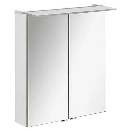 Fackelmann B.perfekt LED-Spiegelschrank