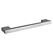Fackelmann B.style Midischrank (1-türig, B x T x H: 30,2 x 32 x 82,6 cm, Anschlag: Links, Sandeiche) | BAUHAUS