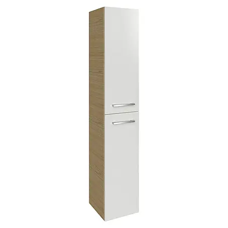 Fackelmann B.style Hochschrank