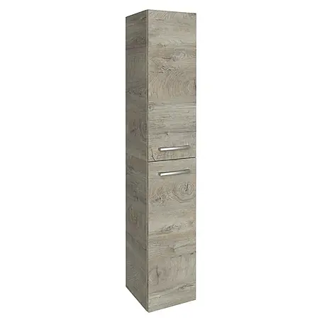 Fackelmann B.style Hochschrank
