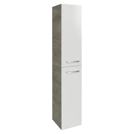 Fackelmann B.style Hochschrank