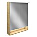 Fackelmann B.style LED-Spiegelschrank 