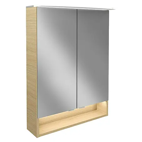 Fackelmann B.style LED-Spiegelschrank