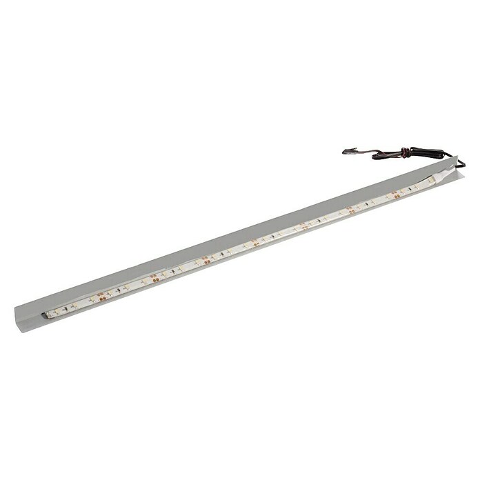 Fackelmann B.style LED-Beleuchtung Ambilight (Passend für: Spiegelschränke mit 60 cm Breite, 2,7 W, Neutralweiß) | BAUHAUS