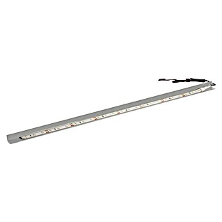 Fackelmann B.style LED-Beleuchtung Ambilight (Passend für: Spiegelschränke mit 80 cm Breite, 3,6 W, Neutralweiß)